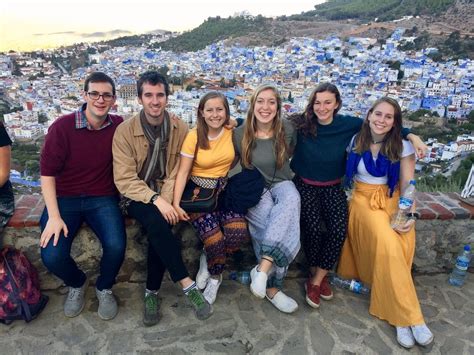 best study abroad spanish programs.